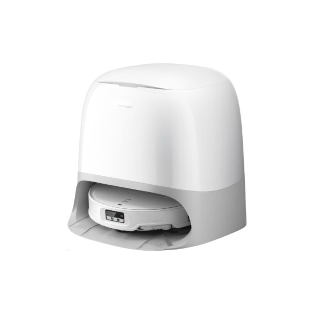 جارو رباتیک Roborock Qrevo Curv 2 ProX