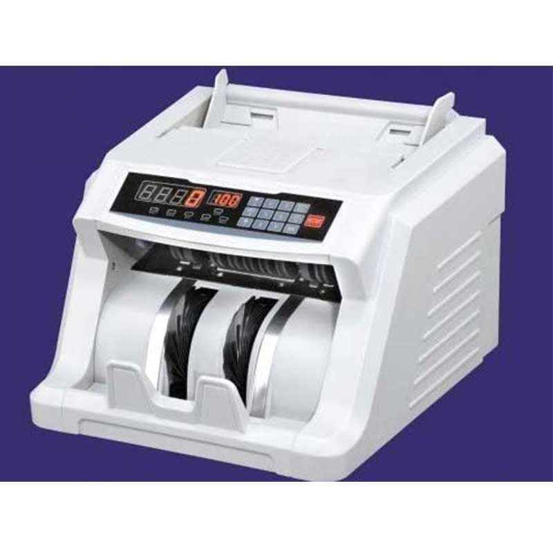 اسکناس شمار رومیزی AX 2108 صفحه LCD