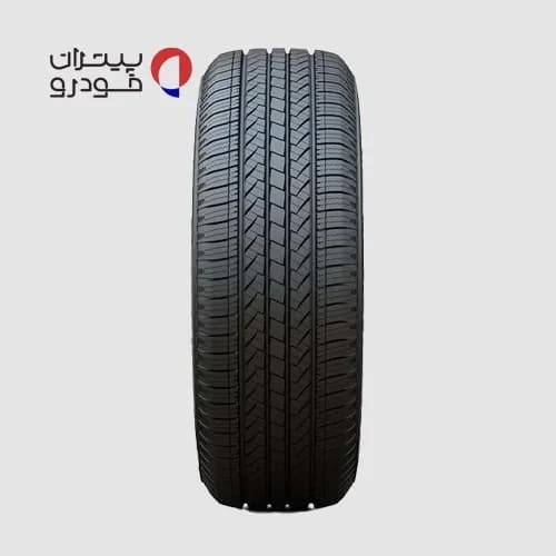 لاستیک هابیلید 235/50/19 گل PRACTICAL MAX H/P RS26 [تاریخ 2025] — تصویر ۵