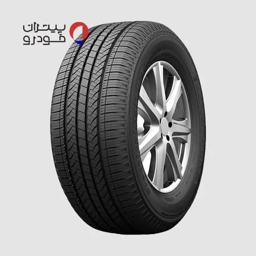 لاستیک هابیلید 235/50/19 گل PRACTICAL MAX H/P RS26 [تاریخ 2025]