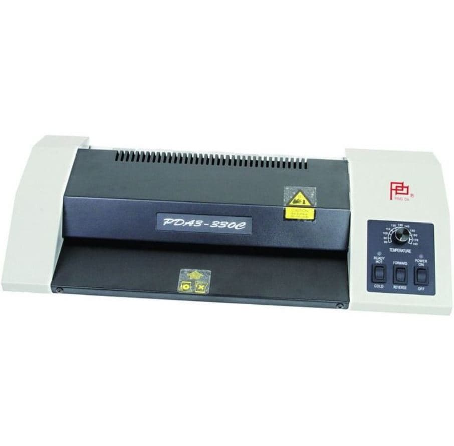دستگاه پرس کارت ax مدل PDA3-330C