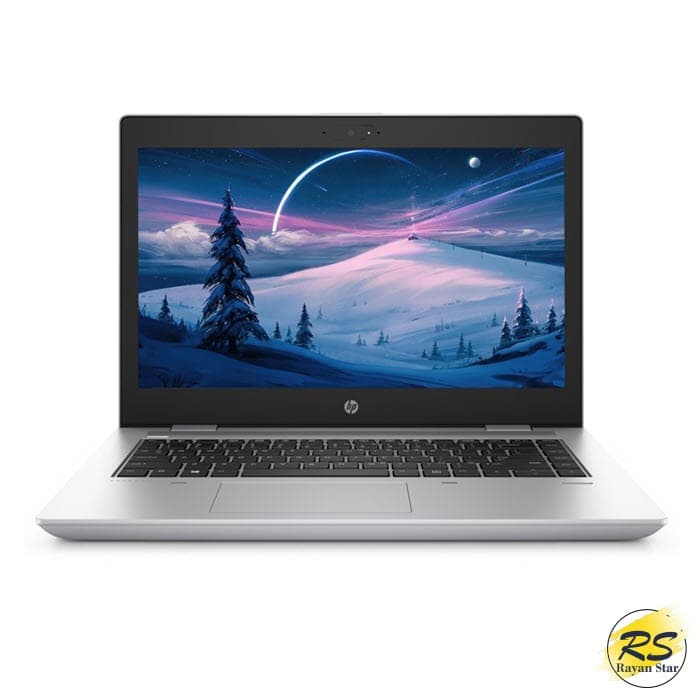 لپ تاپ اچ پی مدل HP ProBook 640 G4 i5-7th