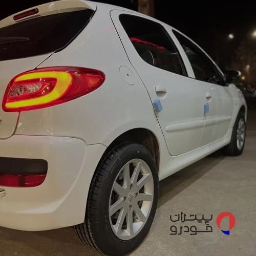 رینگ پیتلاین 15 نیریز — تصویر ۶