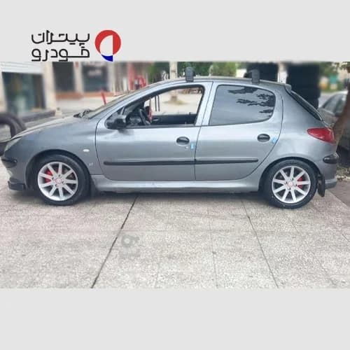 رینگ پیتلاین 15 نیریز — تصویر ۵