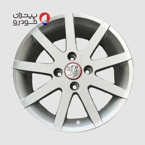 رینگ پیتلاین 15 نیریز