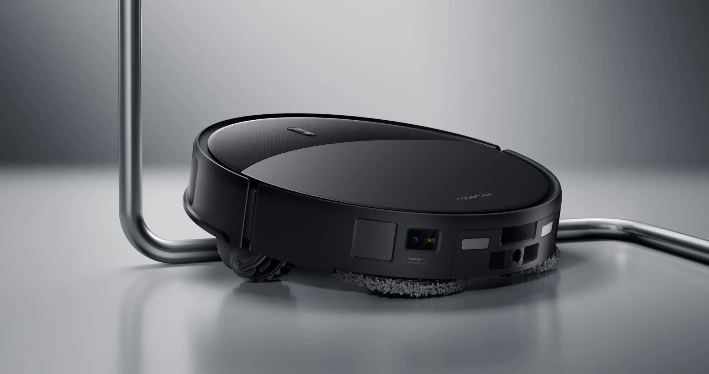 جارو رباتیک Roborock Saros 20 — تصویر ۸