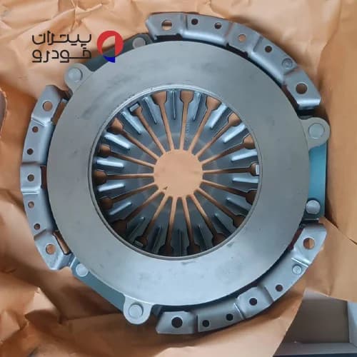 دیسک و صفحه کلاچ ۲۱۵ میلی‌متری سکو تیبا و ساینا — تصویر ۵