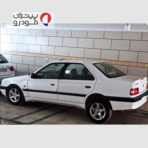 رینگ اسپرت پنج پر 14 نیریز — تصویر ۸