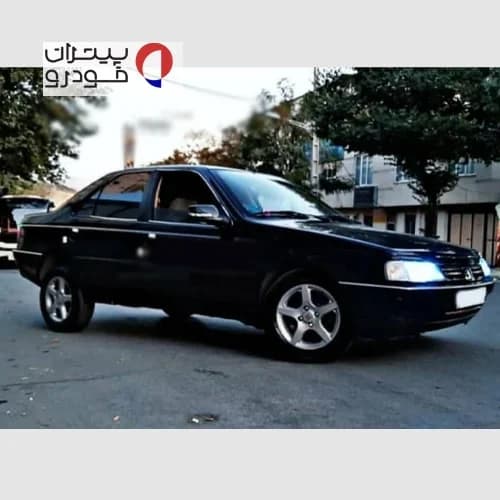 رینگ اسپرت پنج پر 14 نیریز — تصویر ۶