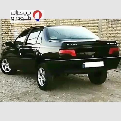 رینگ اسپرت پنج پر 14 نیریز — تصویر ۵