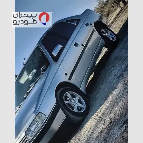 رینگ اسپرت پنج پر 14 نیریز — تصویر ۷
