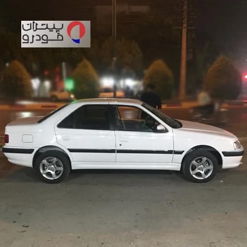 رینگ اسپرت پنج پر 14 نیریز — تصویر ۹