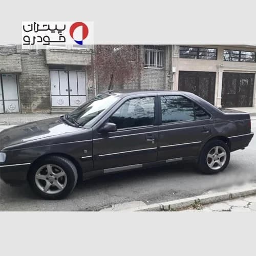 رینگ اسپرت پنج پر 14 نیریز — تصویر ۴