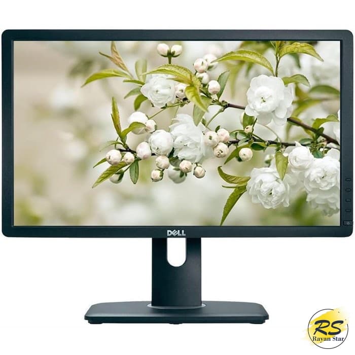 مانیتور دل 22 اینچ مدل Dell U2212HM IPS