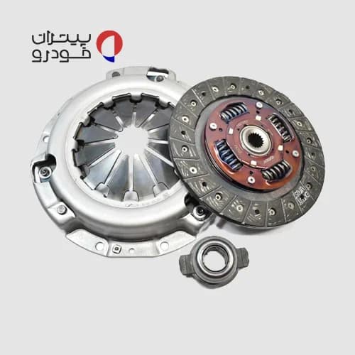 دیسک و صفحه کلاچ پژو 405 دایکن EXEDY — تصویر ۱۱