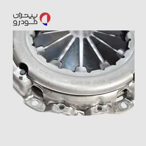 دیسک و صفحه کلاچ پژو 405 دایکن EXEDY — تصویر ۴