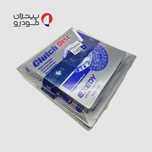 دیسک و صفحه کلاچ پژو 405 دایکن EXEDY — تصویر ۹