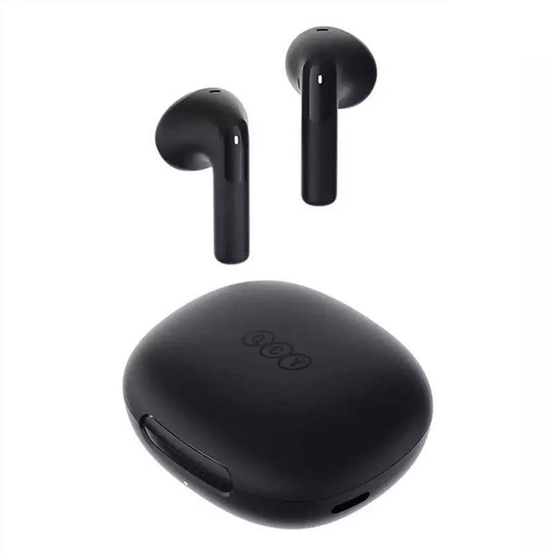 هندزفری بلوتوثی کیو سی وای مدل QCY AilyBuds E20