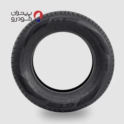 لاستیک جی تی رادیال 235/55/19 گل FE2 [تاریخ 2025] — تصویر ۷