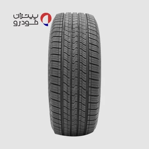لاستیک نانکنگ 235/55/19 گل SP9 [تاریخ 2025] — تصویر ۳