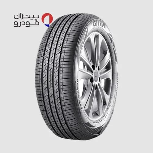لاستیک جی تی 255/45/20 گل Comfort F50 [تاریخ 2025]