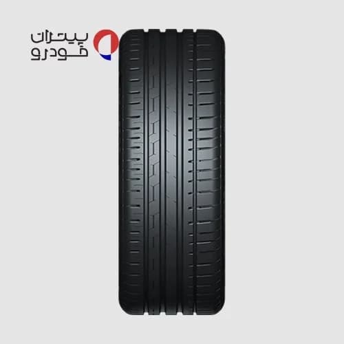 لاستیک جی تی رادیال 255/45/20 گل SPORT ACTIVE2 [تاریخ 2024] — تصویر ۳