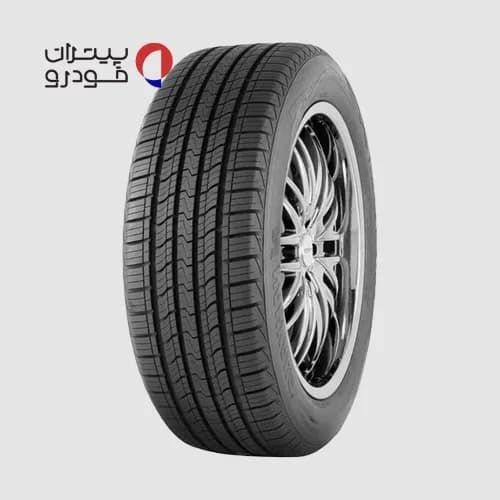 لاستیک نانکنگ 255/45/20 گل SP-9 [تاریخ 2025] — تصویر ۴