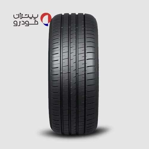 لاستیک دانلوپ 255/45/20 گل SP SPORT MAXX 060 PLUS [2024 و 2025] — تصویر ۳