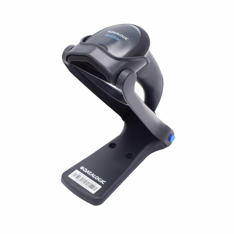 بارکدخوان دو بعدی با سیم Datalogic QW2520 — تصویر ۷