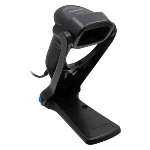 بارکدخوان دو بعدی با سیم Datalogic QW2520 — تصویر ۶