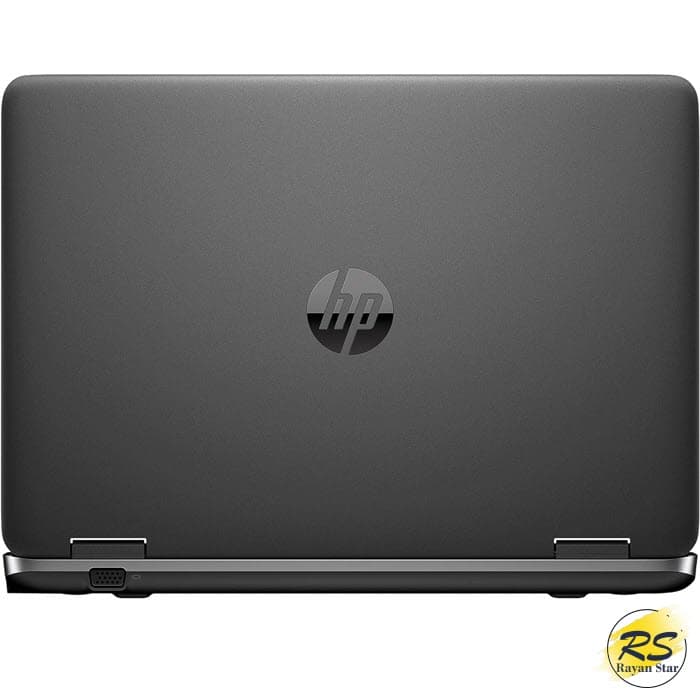 لپ تاپ اچ پی مدل HP ProBook 640 G2 i5-6th — تصویر ۵