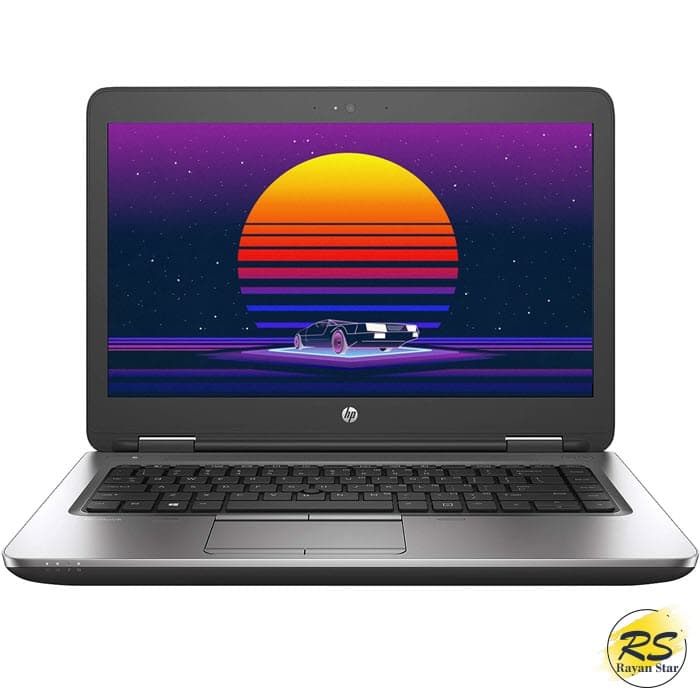 لپ تاپ اچ پی مدل HP ProBook 640 G2 i5-6th