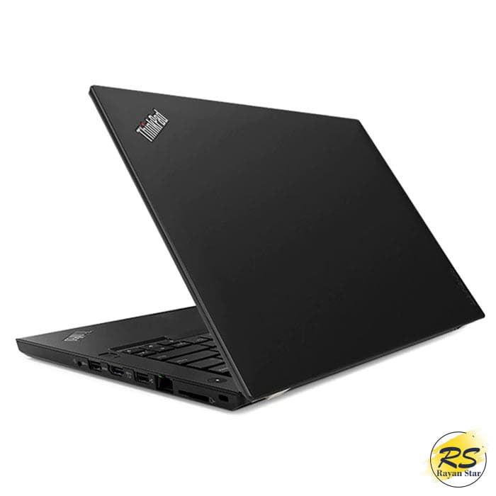 لپ تاپ لنوو مدل Lenovo ThinkPad T480 i5-8th — تصویر ۴