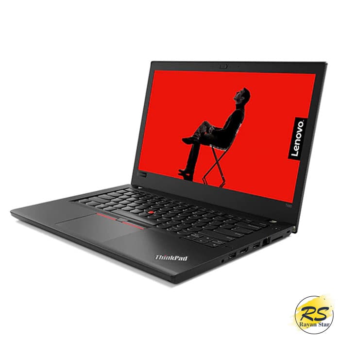 لپ تاپ لنوو مدل Lenovo ThinkPad T480 i5-8th — تصویر ۷