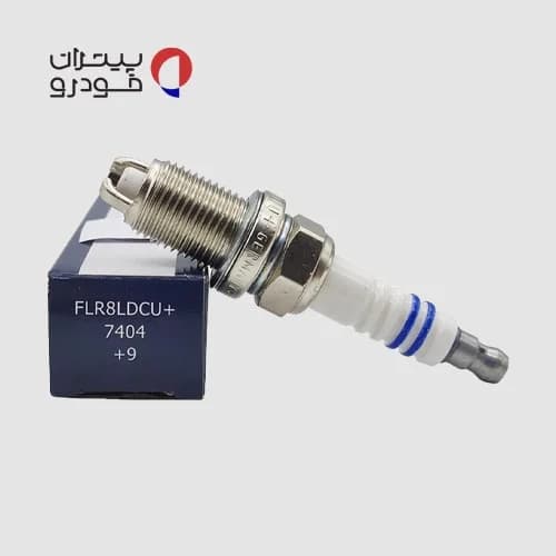 شمع بوش 7404 کد FLR8LDCU – بوش (۹+)