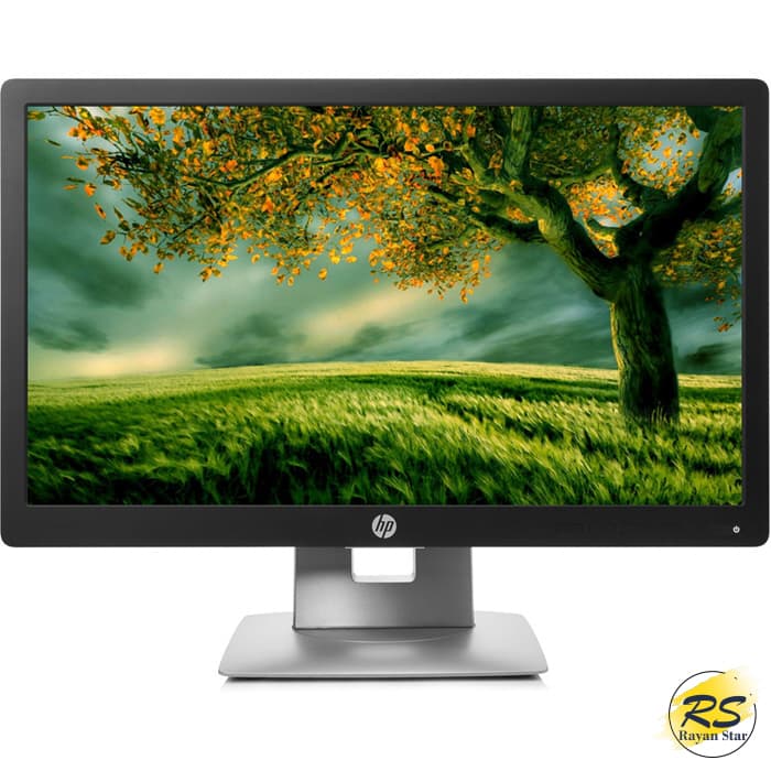 مانیتور اچ پی 20 اینچ مدل HP E202 HDMI Port — تصویر ۲
