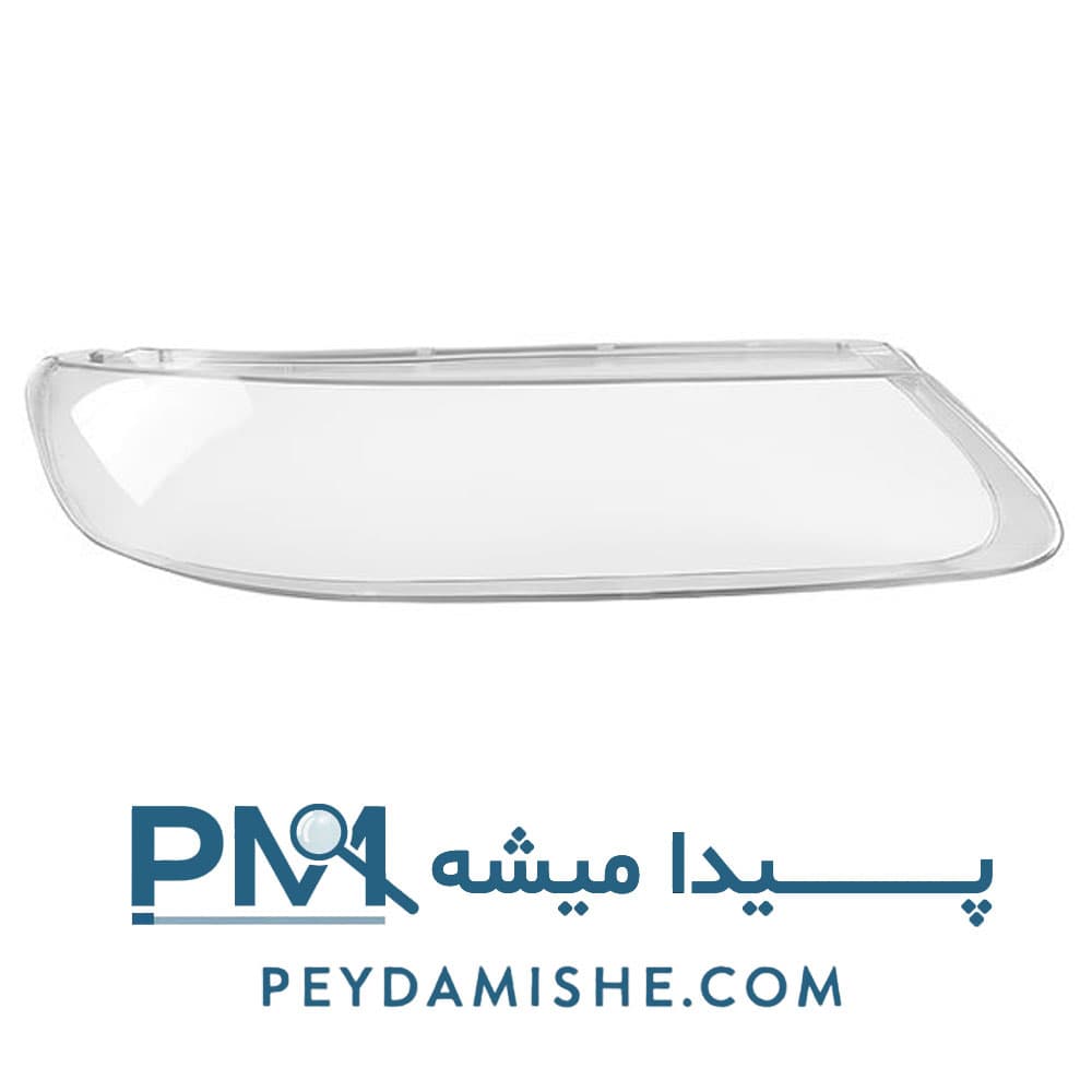 طلق چراغ جلو آزرا 2006 تا 2010