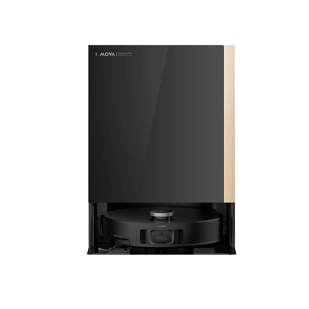 جارو رباتیک Mova Mobius 60 — تصویر ۱۱