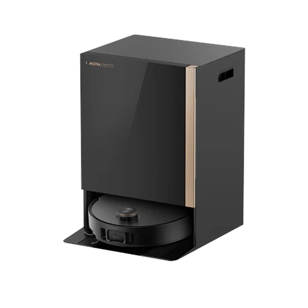 جارو رباتیک Mova Mobius 60 — تصویر ۱۰