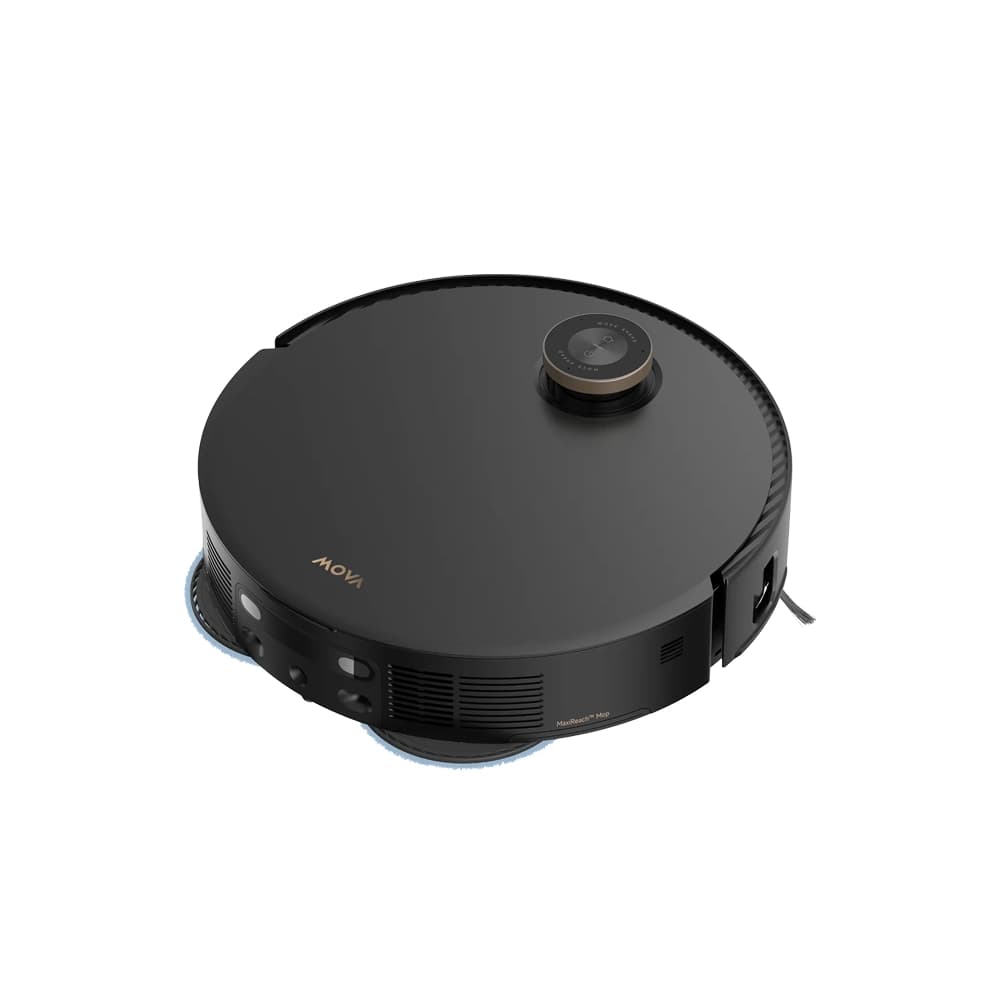 جارو رباتیک Mova Mobius 60 — تصویر ۱۲