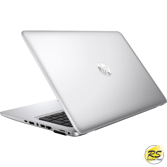 لپ تاپ اچ پی مدل HP EliteBook 850 G4 i7-7th — تصویر ۵