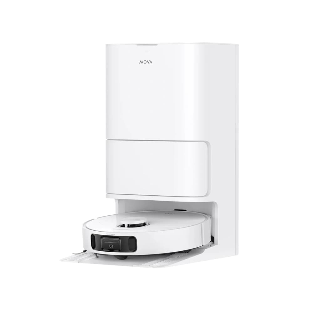 جارو رباتیک Mova E40 Ultra — تصویر ۶