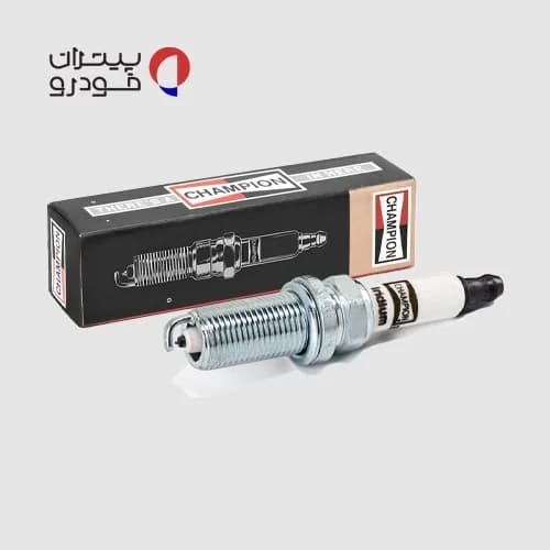 شمع چمپیون ۹۰۰۶ ایریدیومی rec10wypb4