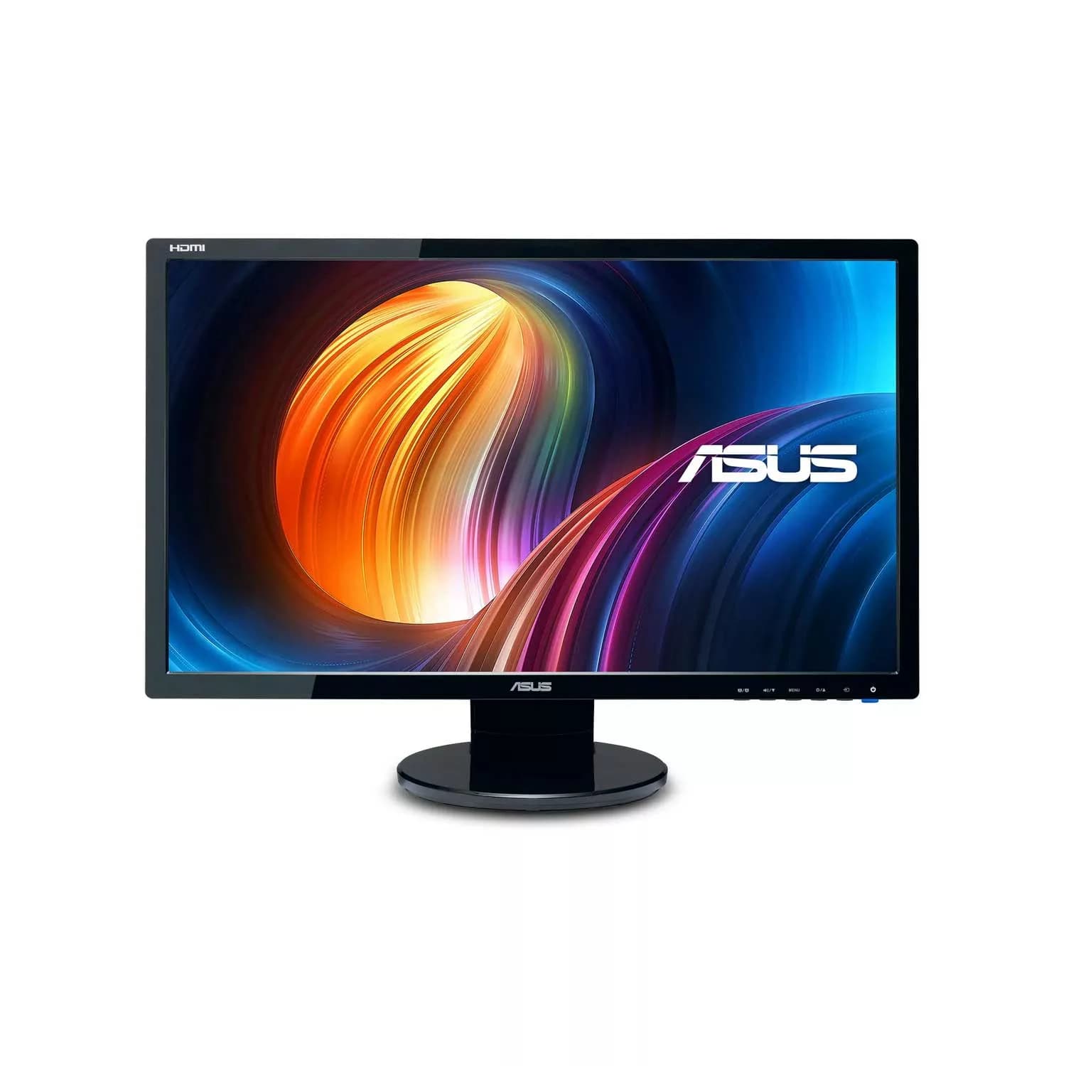 مانیتور ایسوس 24 اینچ مدل ASUS VE247H — تصویر ۱۲