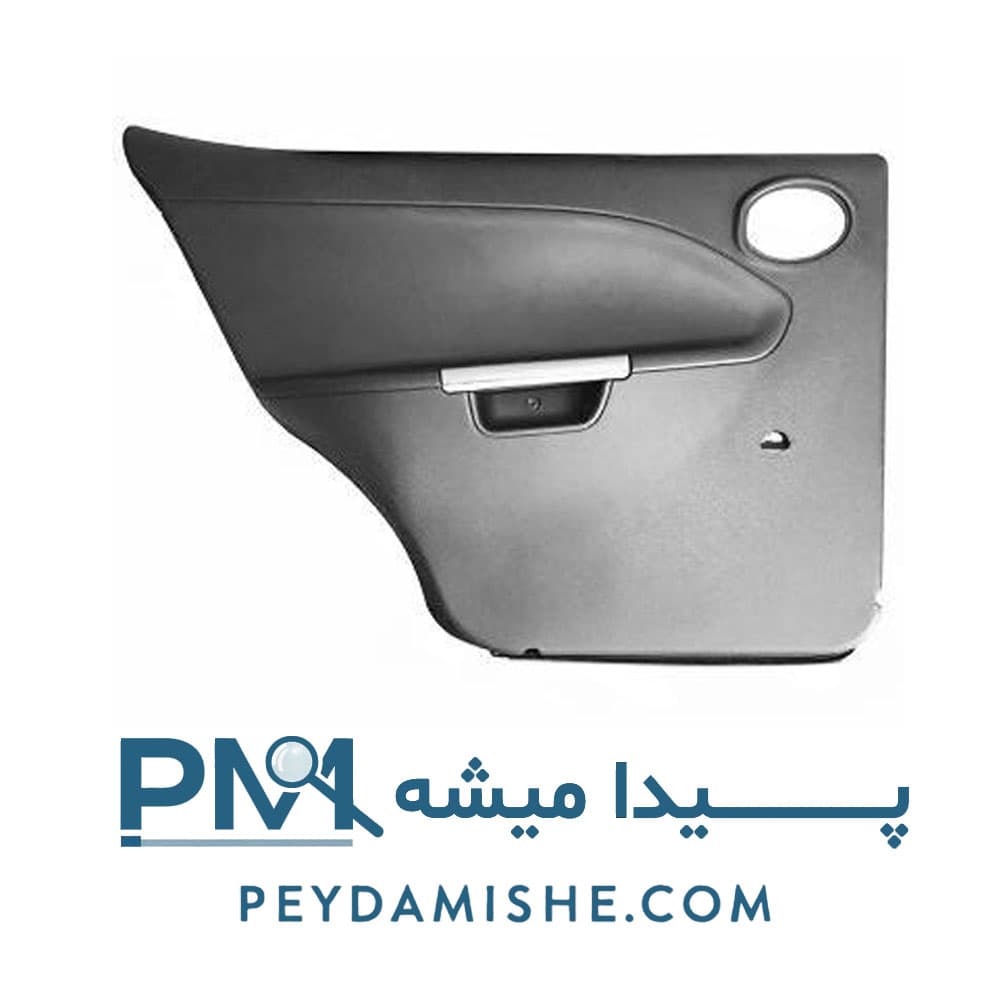 تودری عقب ساینا و کوییک — تصویر ۷