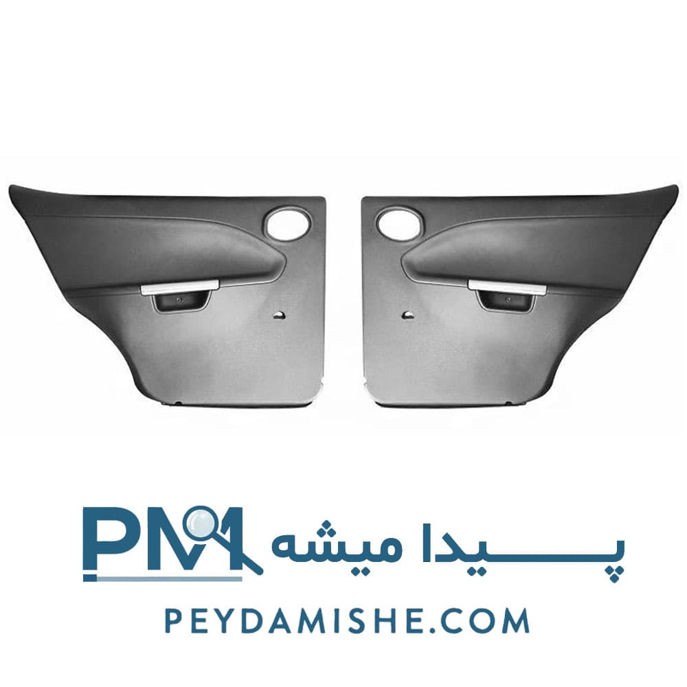 تودری عقب ساینا و کوییک — تصویر ۴