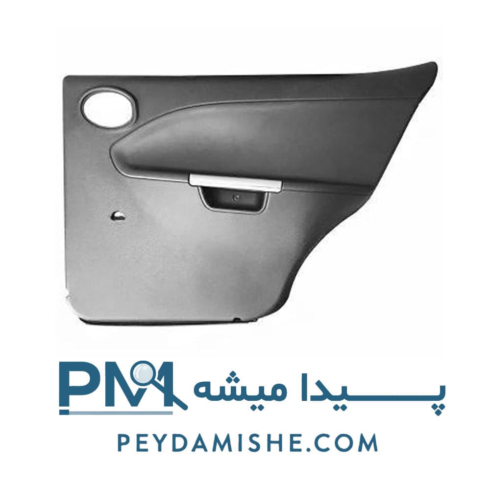 تودری عقب ساینا و کوییک — تصویر ۲