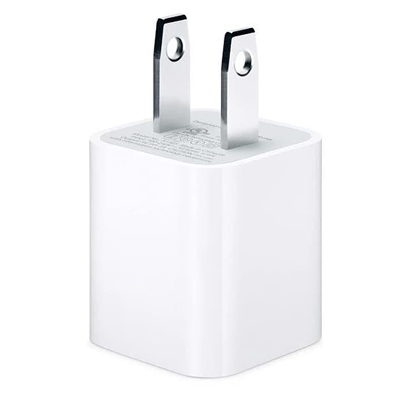شارژر دیواری آیفون مدل Power Adapter 5W