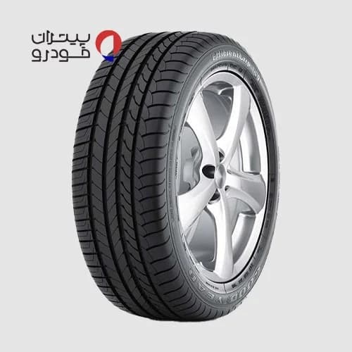 لاستیک گودیر 195/60/16 گل EfficientGrip [تاریخ 2023]