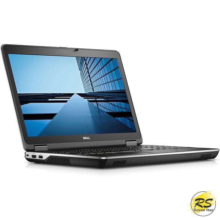 لپ تاپ دل مدل Dell Latitude E6540 i7-4th — تصویر ۴